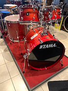 TAMA RLI52KH4FF <br/>Batería Acústica serie Rhythm Mate