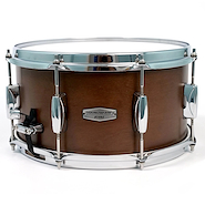 TAMA DKP137MRK <br/>Redoblante 13x7" SoundWorks Matte Brown Kapur