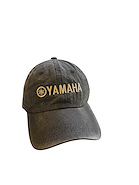 TB GORRA YAMAHA Gorra Vintage Algodón pre lavada   (GRIS)