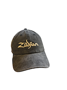 TB GORRA ZILDJIAN Gorra Vintage Algodón pre lavada   (GRIS)