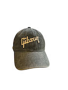 TB GORRA GIBSON Gorra Vintage Algodón pre lavada   (VERDE)