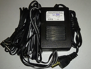 TECNOTEC 3920 Fuente para Pedales 9V 2A - 5 salidas