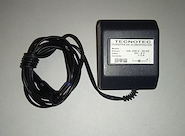 TECNOTEC 3915 Fuente 9v 1,5A