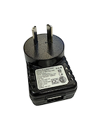 TECNOTEC 6520 fuente de alimentacion 5v a SW USB