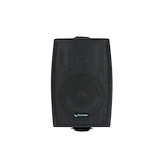 TECSHOW DOME W5 Altavoz para instalaciones con soporte incluído, con woofer