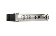 TECSHOW APXII-300 AMPLIFICADORES 150+150 W en 4 ohms, 100+100W en 8 ohms