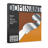 THOMASTIK 147 Encordado de Cello Dominant 4/4