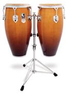TOCA 3100 Nf Elite Pro 11&11-3/4 W/Stand - N.Maple Fade