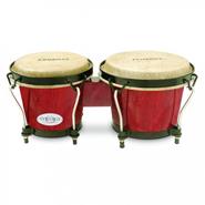 TOCA 2100 Rr Synergy 6 & 6 3/4 Red