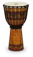 TOCA Todj-8Tm Origins 8" Tr Msk <br/>Djembe De Madera