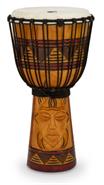 TOCA Todj-10Tm Origins 10" Tr Msk <br/>Djembe De Madera