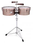 TOCA Tpt1415-Bc Pro Line 14 Y 15" <br/>Timbaleta