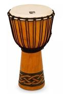 TOCA Todj-10Ck Origins 10" Cel Msk <br/>Djembe De Madera