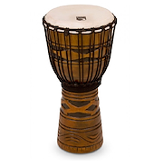 TOCA Todj-8Am Origins 8" Afr Msk <br/>Djembe De Madera
