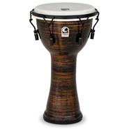 TOCA Tf2dm-10Sc Freestyle 2 Mecanico 10" Spun Cpr <br/>Djembe Sintetico
