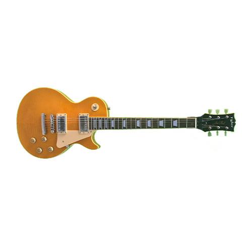 TYLER LP-10-LMN Guitarra Electrica Les Paul, Natural - (OUTLET) - $ 564.332