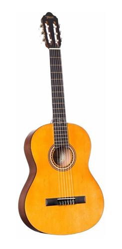 VALENCIA VC203 Guitarra Clasica | Intermedio | Tamaño Niño | Color: Natural - $ 130.683