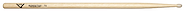 VATER VH7AN - Manhattan Palo 7A Punta de Nylon de Hickory