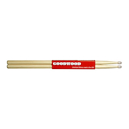 VATER GW5BN - Good Wood Palillos 5B Punta Nylon