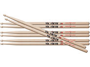 VIC FIRTH 5A - American Classic - Value Pack 1