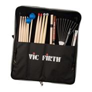VIC FIRTH BSB - Standard Stick Bag Porta baquetas