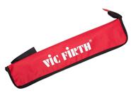 VIC FIRTH ESBRED Fundas Para Palillos - Roja