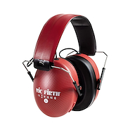 VIC FIRTH VXHP0012 <br/>Auriculares Stereo cerrados V2 c/Bluetooth
