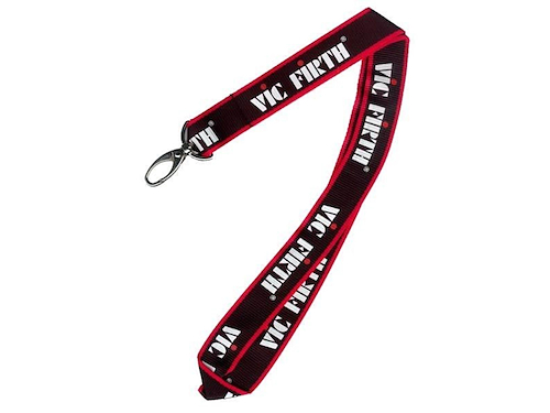 VIC FIRTH PLANYARDS7 Accesorio Llavero con cordon desmontable para Bateros - $ 7.455