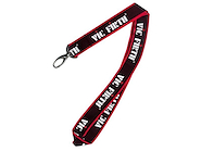 VIC FIRTH PLANYARDS7 Accesorio Llavero con cordon desmontable para Bateros