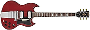 VINTAGE VS6V <br/>Guitarras ELECTRICA TUNE-O-Matic 2xHumb c/BI