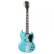 VINTAGE VS6V <br/>Guitarras ELECTRICA TUNE-O-Matic 2xHumb c/BI