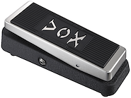 VOX V846-HW Peda Wah-Wah - Hecho a Mano