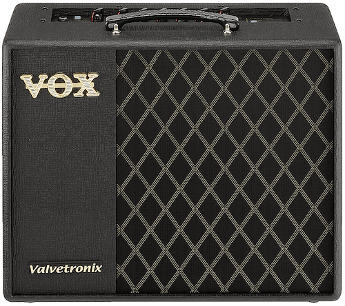 VOX VT40X Combo hibrido 40w 1x10