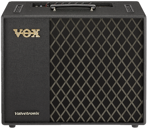 VOX VT100X Combo hibrido 100w 1x12 con efectos - $ 1.055.286