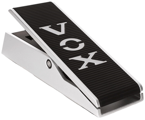 VOX V860 Pedal De Volumen - $ 217.530