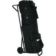 WARWICK Rockbag Rb22510b El Rb22510b Bolso T/Caddy Hardware Bateria Color Bk Rockbag