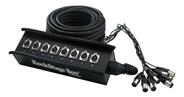 WARWICK Rcl 30900. Manguera De Sonido Xlr (M) Or Xlr (M Yh)  8/0 X 15M