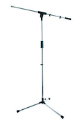 WARWICK Rs 20701 NK Pie De Micrófono Tipo Jirafa. Altura Ajustable: 910 Mm / 35.