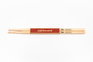 WINCENT W-5A <br/>Palillo Hickory Punta Madera