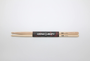 WINCENT W-DB5B Dynabeat Palillo 5B Hickory Punta Madera