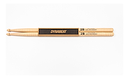 WINCENT W-DB2B Dynabeat Palillo 2B Hickory Punta Madera