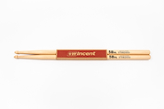 WINCENT W-5BXL Wincent Palillo Hickory 5B Punta Madera XL
