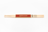 WINCENT W-5BM Wincent Palillo Maple 5B Punta Madera