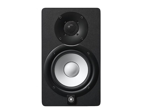 YAMAHA HS5 Monitor Potenciado 2 vías. Woofer 5