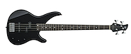 YAMAHA TRBX174 BL Bajo Electrico Serie Rbx - NEGRO