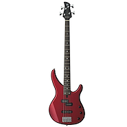 YAMAHA TRBX174 RM Bajo Electrico Serie Rbx - ROJO METALICO