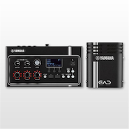 YAMAHA EAD10 <br/>Drum Module with Mic and Trigger Pickup