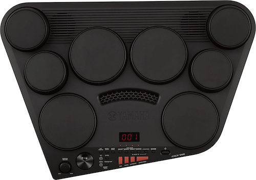 YAMAHA DD75 Multipad / Octapad - $ 611.304
