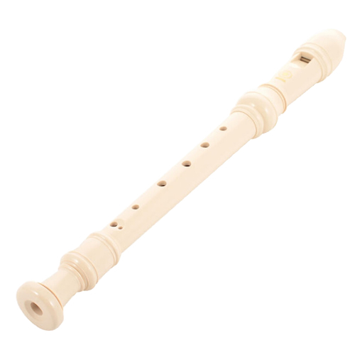 YAMAHA YRS23 Flauta Dulce Soprano - $ 13.164