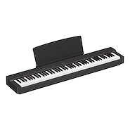 YAMAHA P225 Piano Electrico, 192 Voces, 88 teclas Graded Hammer Compact